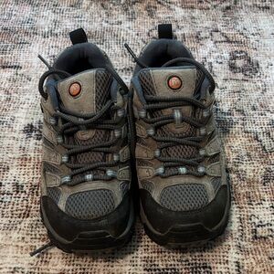 Merrell Hiking Shoes